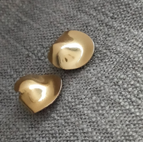 ❤❤CHRISTIAN DIOR EARRINGS #P.I 273349L - Picture 4 of 16